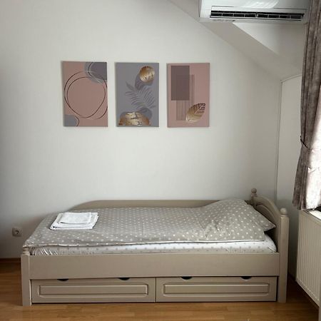 Apartment Veda 2 벨리코 터르노보 외부 사진