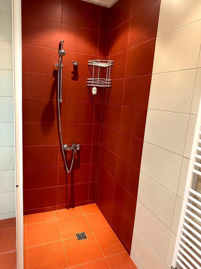 Apartment Veda 2 벨리코 터르노보 외부 사진