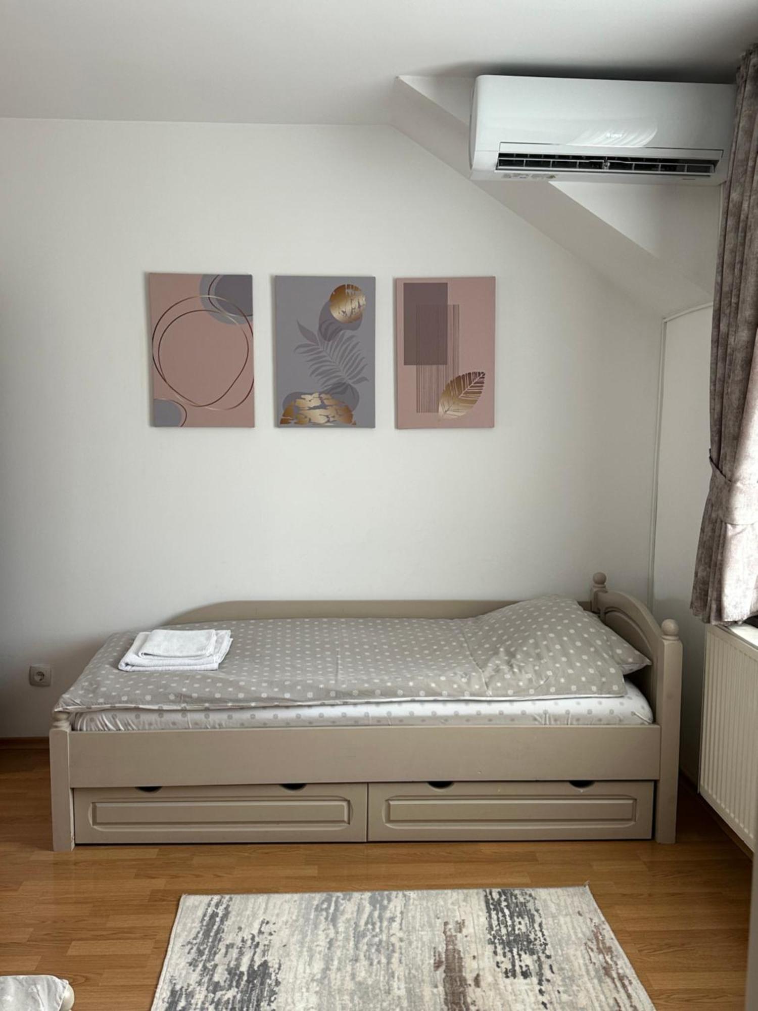Apartment Veda 2 벨리코 터르노보 외부 사진
